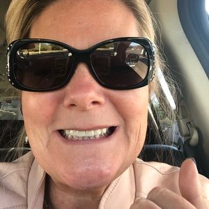 Meet your Posher, Linda